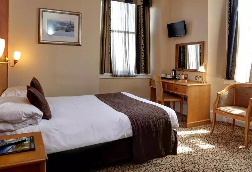 Fotos del hotel Best Western Queens:  13