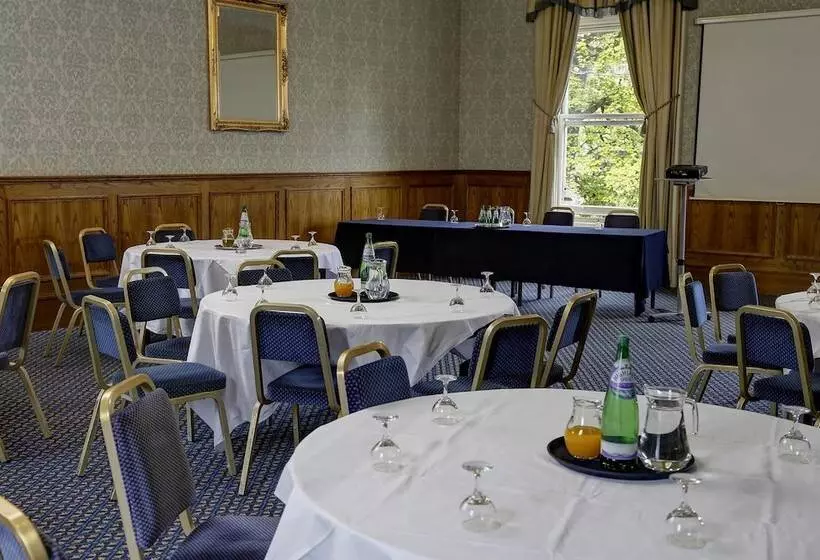 Fotos del hotel Best Western Queens:  9