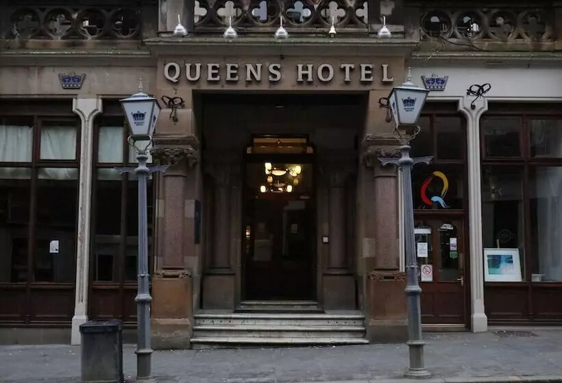 Best Western Queens