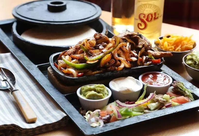 Fotos del hotel Best Western Queens:  5