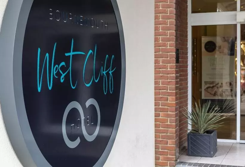 Fotos del hotel Bournemouth West Cliff:  10