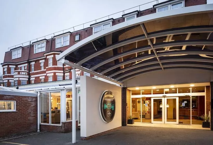 Fotos del hotel Bournemouth West Cliff:  6