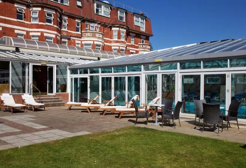 Fotos del hotel Bournemouth West Cliff:  8