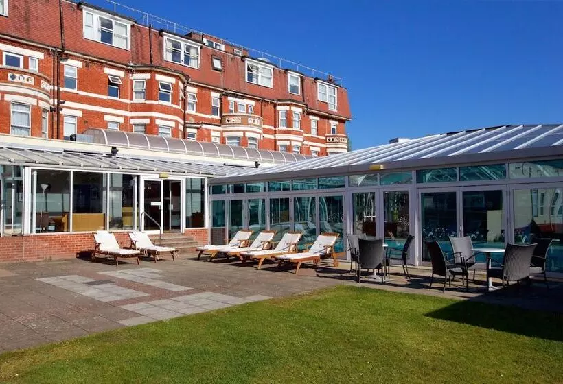 Fotos del hotel Bournemouth West Cliff:  15
