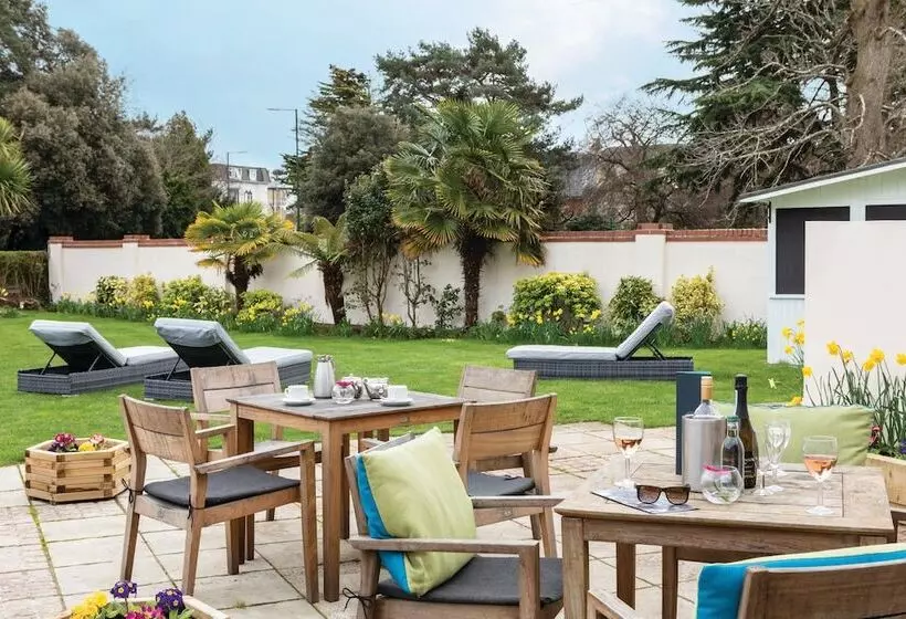 Fotos del hotel Bournemouth West Cliff:  4