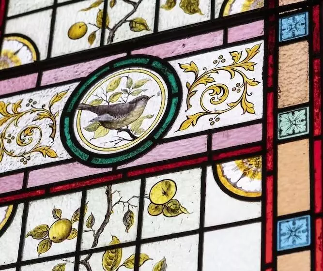 Fotos del hotel Bournemouth West Cliff:  5