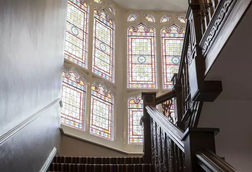 Fotos del hotel Bournemouth West Cliff:  9