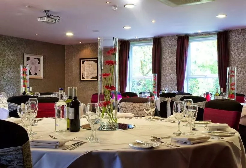 Fotos del hotel Bournemouth West Cliff:  2