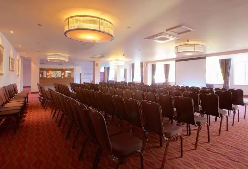 Fotos del hotel Bournemouth West Cliff:  3
