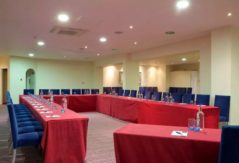 Fotos del hotel Bournemouth West Cliff:  7