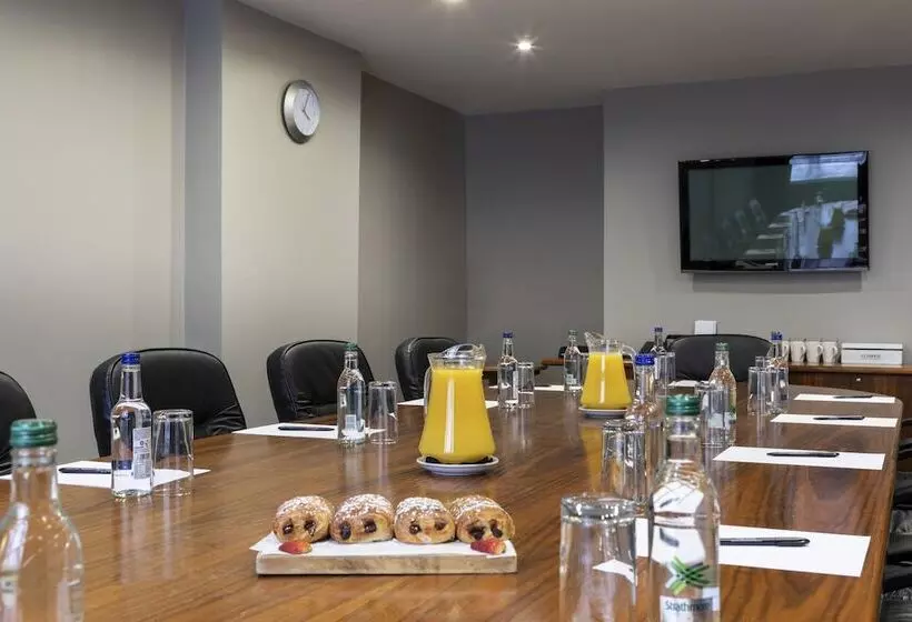 Fotos del hotel Bournemouth West Cliff:  11