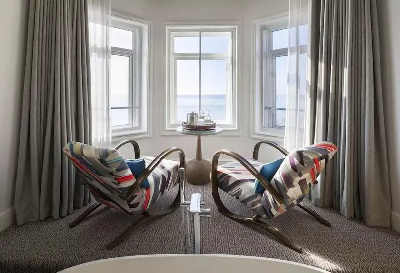 Fotos del hotel Brighton Harbour Hotel & Spa:  25