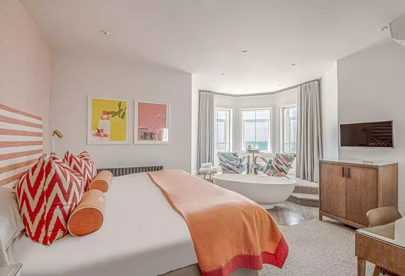 Fotos del hotel Brighton Harbour Hotel & Spa:  22