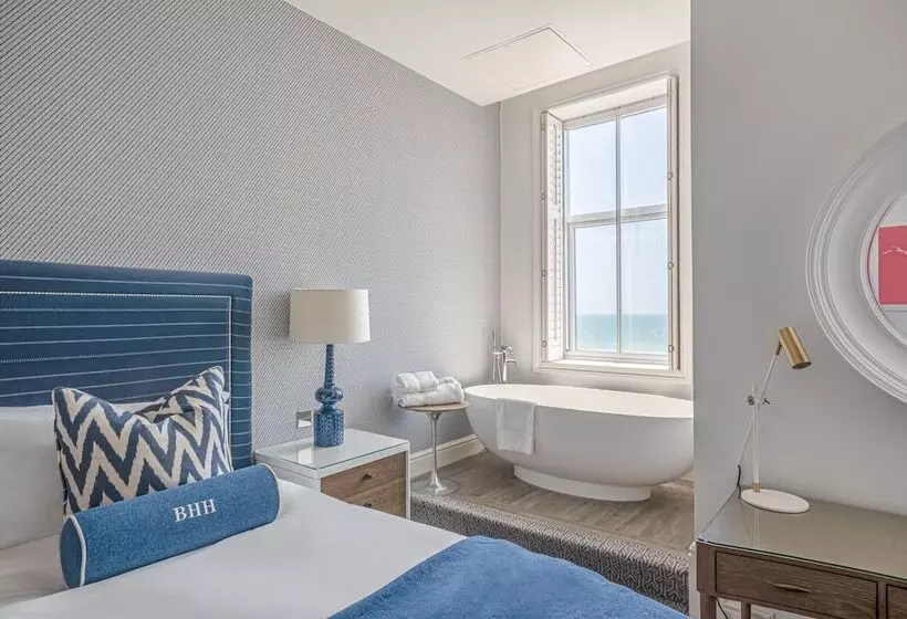 Fotos del hotel Brighton Harbour Hotel & Spa:  21