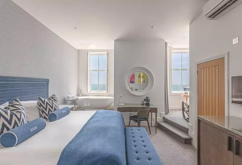 Fotos del hotel Brighton Harbour Hotel & Spa:  18