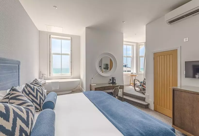 Fotos del hotel Brighton Harbour Hotel & Spa:  20