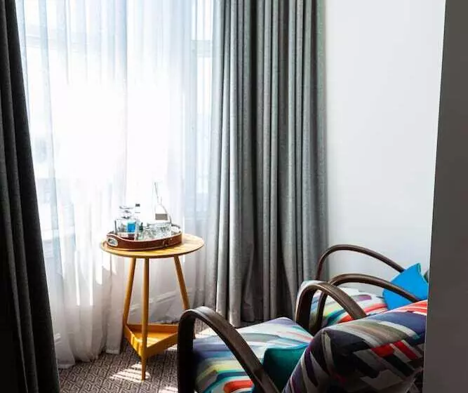 Fotos del hotel Brighton Harbour Hotel & Spa:  23