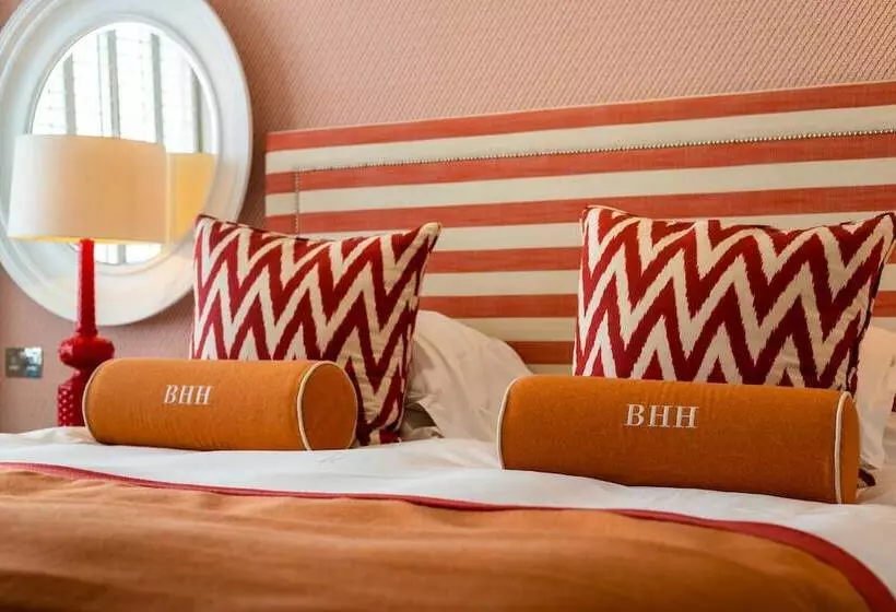 Fotos del hotel Brighton Harbour Hotel & Spa:  15