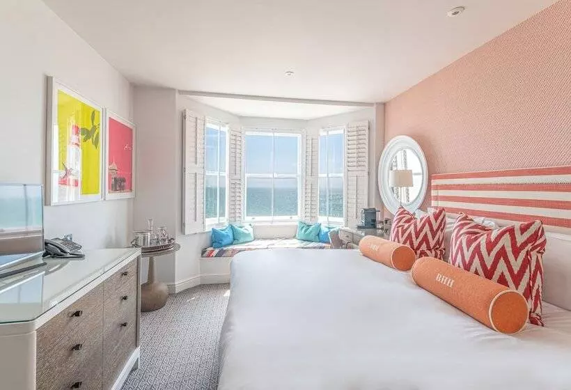 Fotos del hotel Brighton Harbour Hotel & Spa:  19