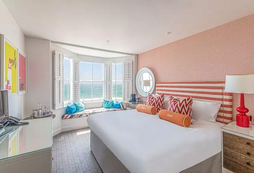 Brighton Harbour Hotel & Spa