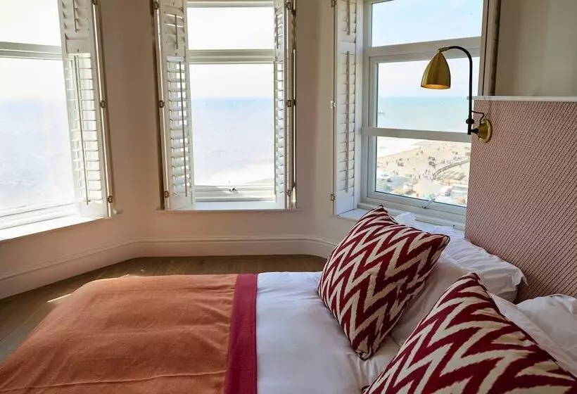 Fotos del hotel Brighton Harbour Hotel & Spa:  9