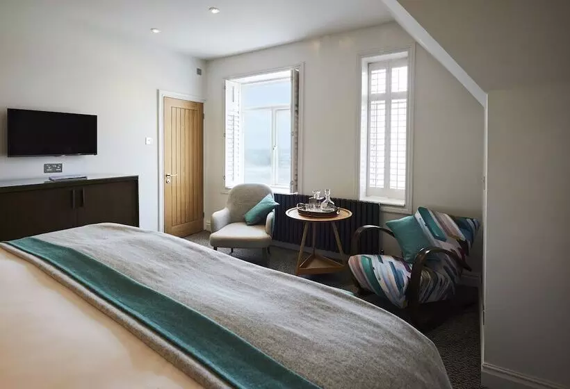 Fotos del hotel Brighton Harbour Hotel & Spa:  24