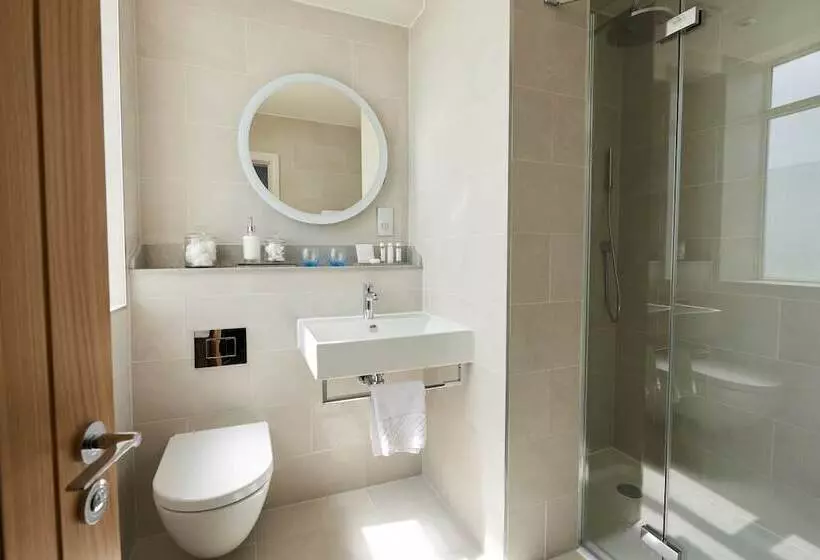 Fotos del hotel Brighton Harbour Hotel & Spa:  7