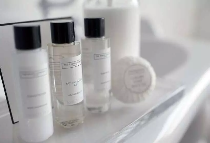 Fotos del hotel Brighton Harbour Hotel & Spa:  8