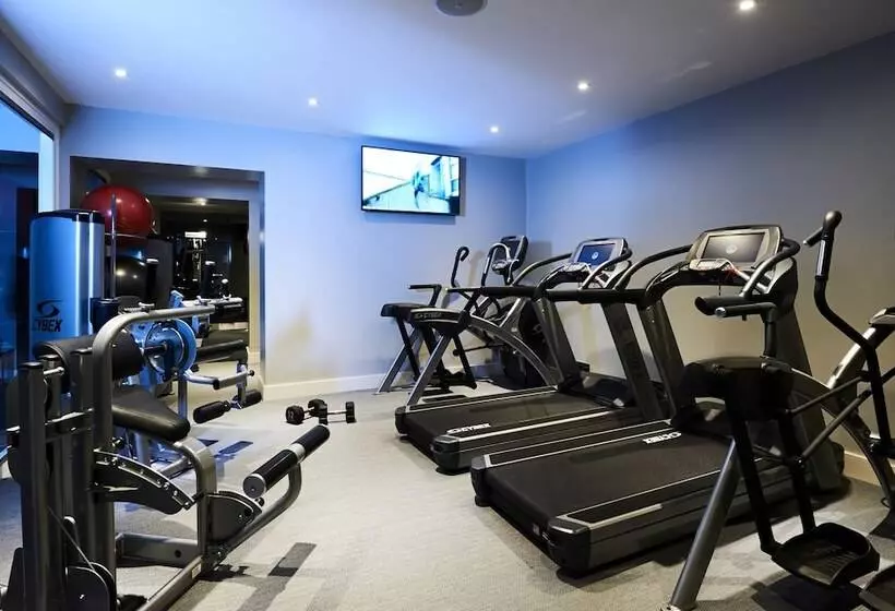 Fotos del hotel Brighton Harbour Hotel & Spa:  3