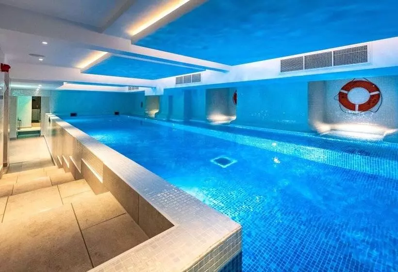 Fotos del hotel Brighton Harbour Hotel & Spa:  2