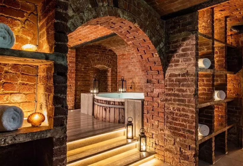 Fotos del hotel Brighton Harbour Hotel & Spa:  12