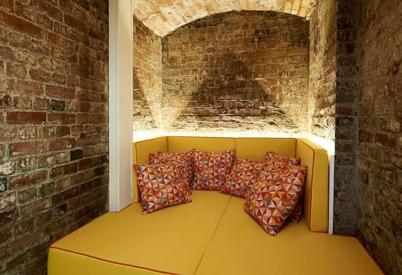 Fotos del hotel Brighton Harbour Hotel & Spa:  13