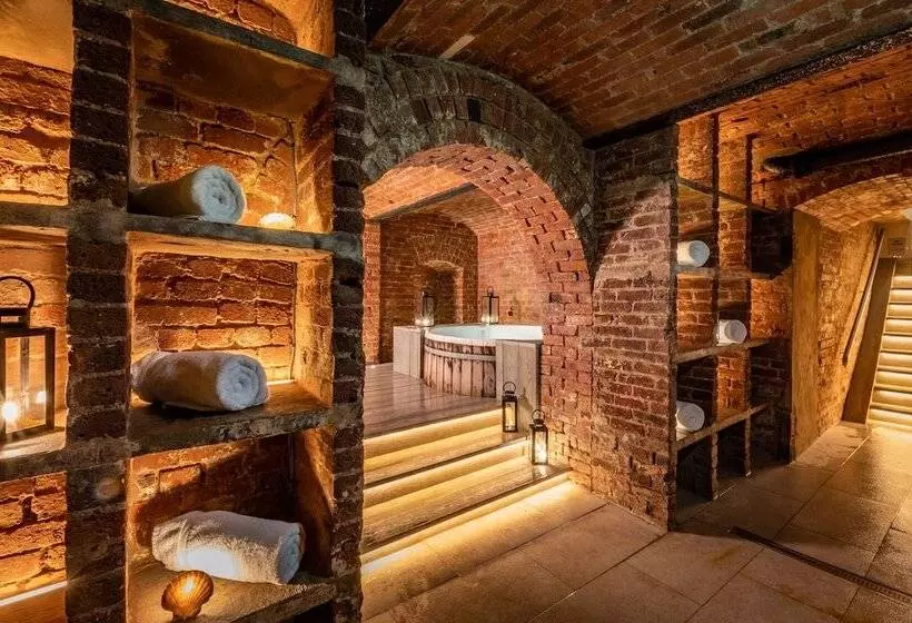 Fotos del hotel Brighton Harbour Hotel & Spa:  4