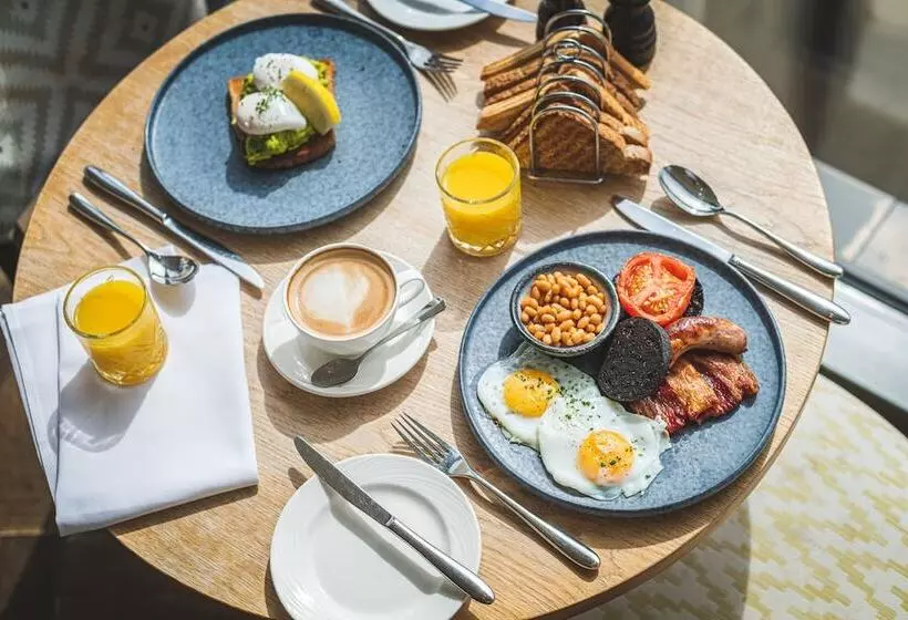 Fotos del hotel Brighton Harbour Hotel & Spa:  5