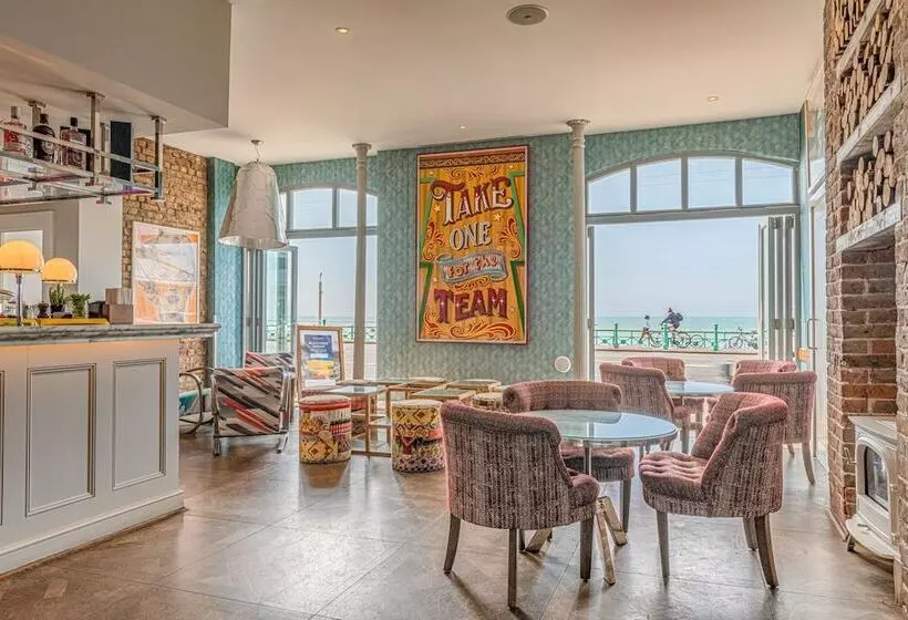 Fotos del hotel Brighton Harbour Hotel & Spa:  17