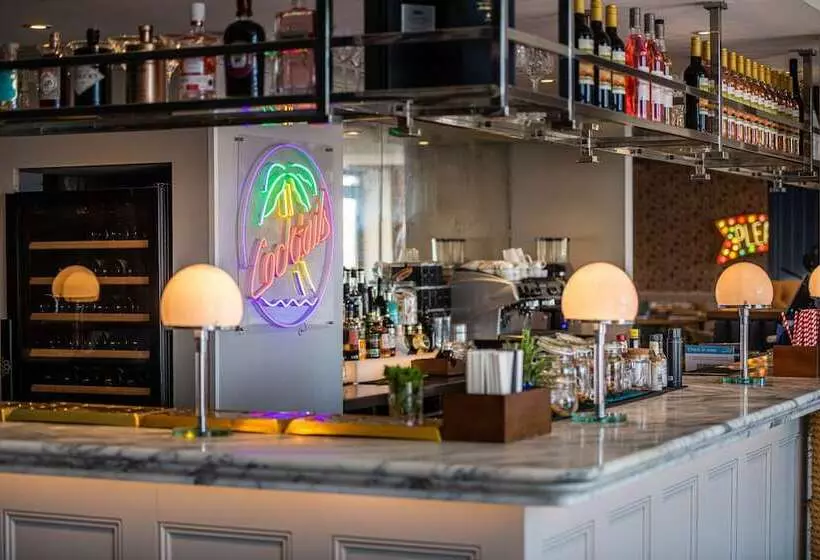 Fotos del hotel Brighton Harbour Hotel & Spa:  6