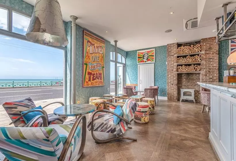 Fotos del hotel Brighton Harbour Hotel & Spa:  14