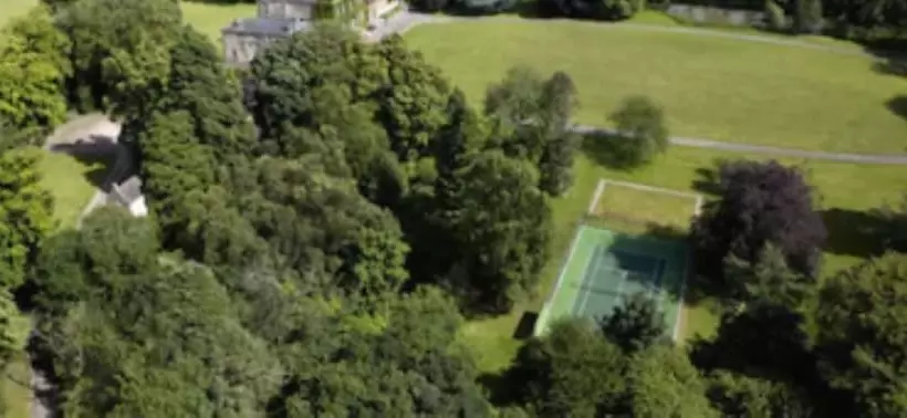 Fotos del hotel Culloden House:  12