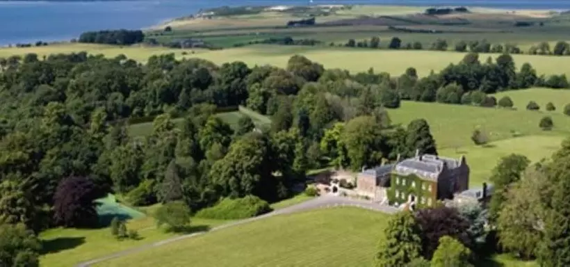 Fotos del hotel Culloden House:  9