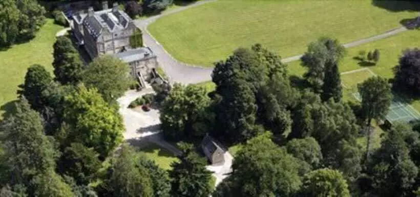 Fotos del hotel Culloden House:  18