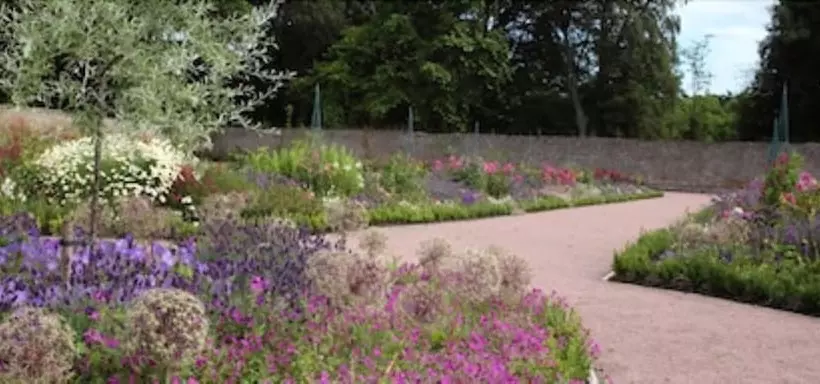 Fotos del hotel Culloden House:  8