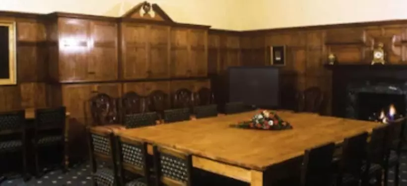 Fotos del hotel Culloden House:  7