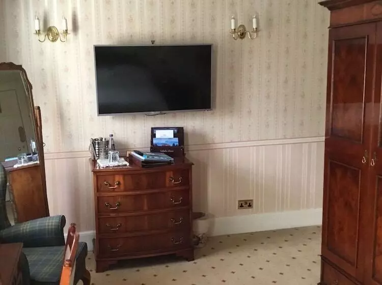 Fotos del hotel Culloden House:  10