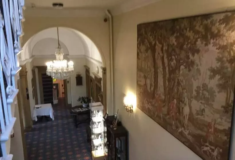 Fotos del hotel Culloden House:  3