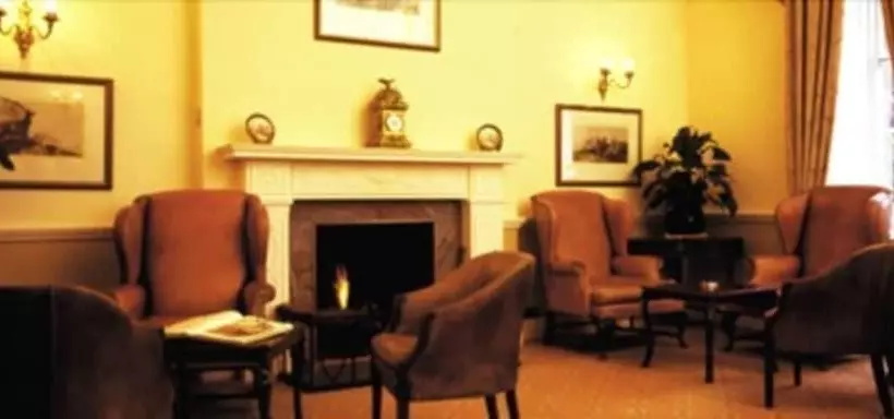 Fotos del hotel Culloden House:  2