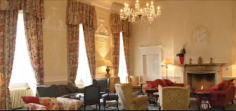 Fotos del hotel Culloden House:  16