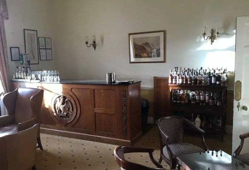 Fotos del hotel Culloden House:  6