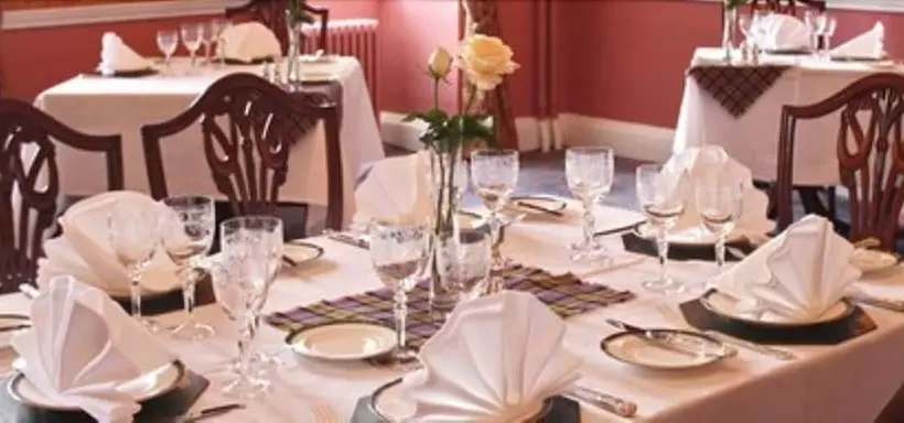 Fotos del hotel Culloden House:  19