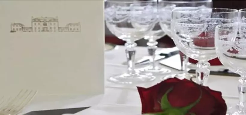 Fotos del hotel Culloden House:  14