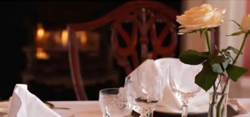 Fotos del hotel Culloden House:  22